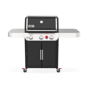 Weber GENESIS E-325s Gas Barbecue (LPG)