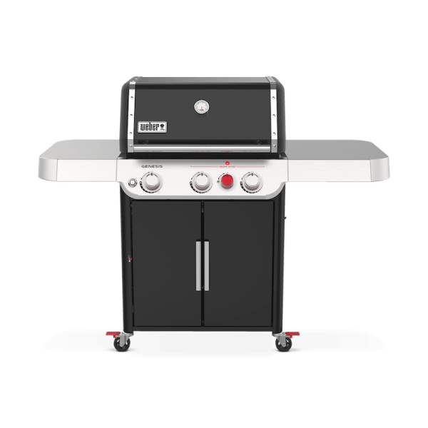 Weber GENESIS E-325s Gas Barbecue (LPG)