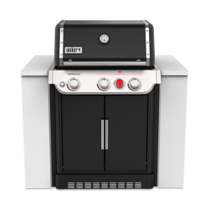 Weber Genesis E-360 Built-In Gas Barbecue (Natural Gas)