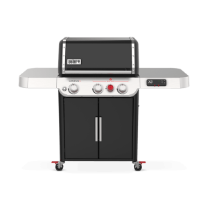 Weber GENESIS EX-325s Smart Gas Barbecue (LPG)