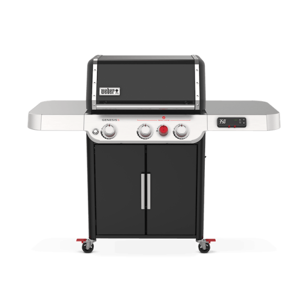 Weber GENESIS EX-325s Smart Gas Barbecue (LPG)