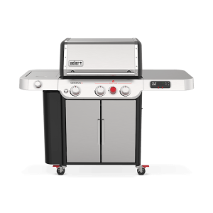Weber GENESIS SE-SPX-335 Smart Gas Barbecue (LPG)