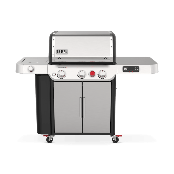 Weber GENESIS SE-SPX-335 Smart Gas Barbecue (LPG)