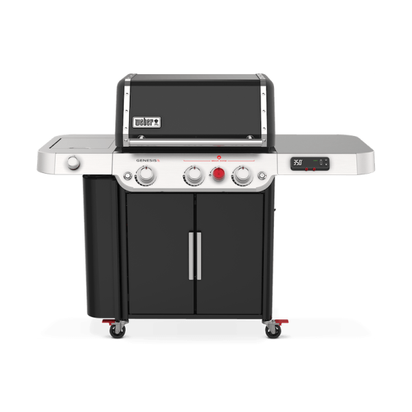 Weber GENESIS SE-EPX-335 Smart Gas Barbecue (LPG)