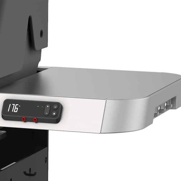 Weber GENESIS EX-425s Smart Gas Barbecue (Natural Gas) - Image 3