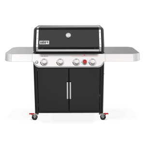 Weber GENESIS E-425s Gas Barbecue (LPG)