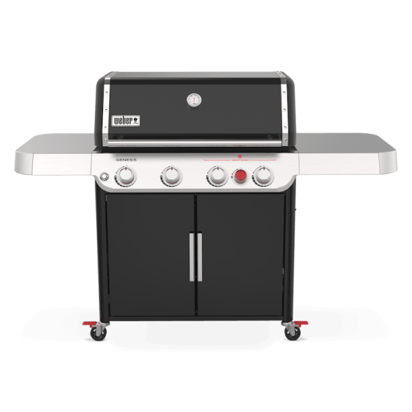 Weber GENESIS E-425s Gas Barbecue (LPG)