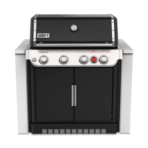 Weber Genesis E-460 Built-In Gas Barbecue (LPG)