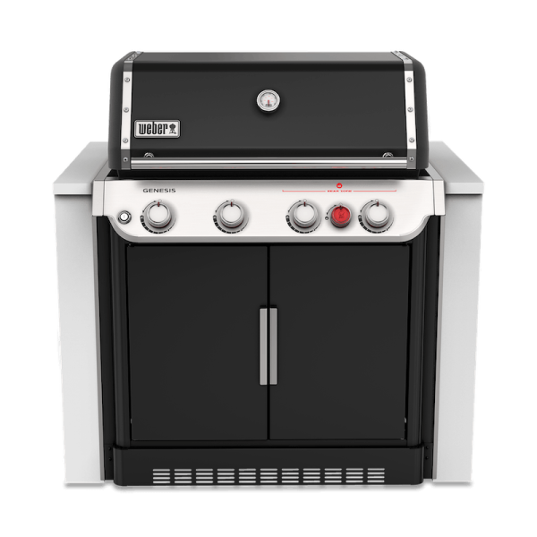 Weber Genesis E-460 Built-In Gas Barbecue (LPG)