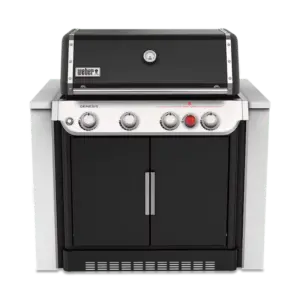 Weber Genesis E-460 Built-In Gas Barbecue (Natural Gas)
