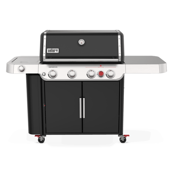 Weber GENESIS SE-E-435 Gas Barbecue (LPG)