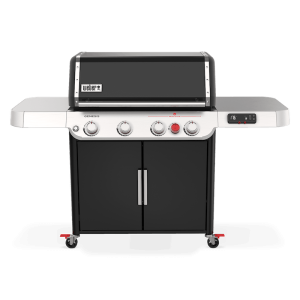 Weber GENESIS EX-425s Smart Gas Barbecue (LPG)