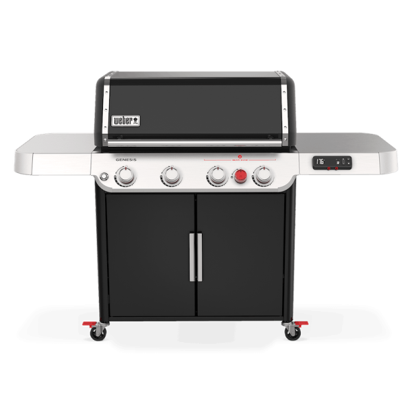 Weber GENESIS EX-425s Smart Gas Barbecue (LPG)