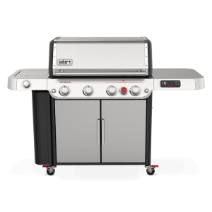 Weber GENESIS SE-SPX-435 Smart Gas Barbecue (LPG)