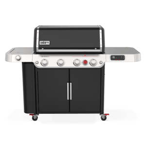 Weber GENESIS SE-EPX-435 Smart Gas Barbecue (LPG)