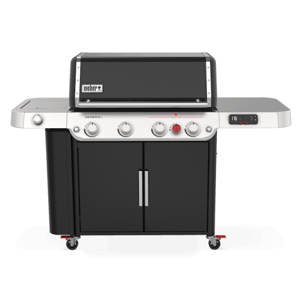 Weber GENESIS SE-EPX-435 Smart Gas Barbecue (LPG)