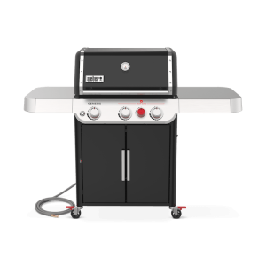 Weber GENESIS E-325s Gas Barbecue (Natural Gas)