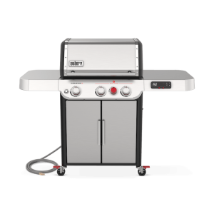 Weber GENESIS SE-SPX-335 Smart Gas Barbecue (Natural Gas)