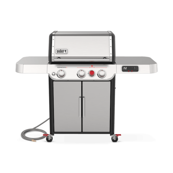 Weber GENESIS SE-SPX-335 Smart Gas Barbecue (Natural Gas)