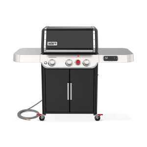 Weber GENESIS EX-325s Smart Gas Barbecue (Natural Gas)