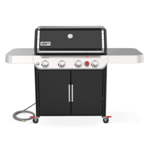 Weber GENESIS E-425s Gas Barbecue (Natural Gas)