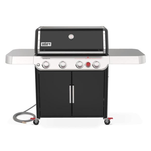 Weber GENESIS E-425s Gas Barbecue (Natural Gas)