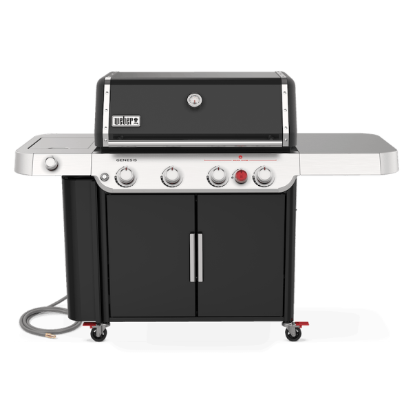 Weber GENESIS SE-E-435 Gas Barbecue (Natural Gas)