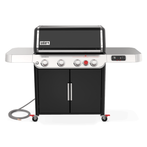 Weber GENESIS EX-425s Smart Gas Barbecue (Natural Gas)