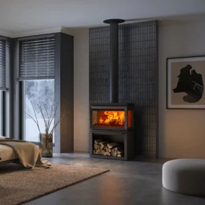 Jøtul F 620 B Freestanding Wood Heater
