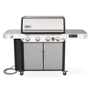 Weber GENESIS SE-SPX-435 Smart Gas Barbecue (Natural Gas)