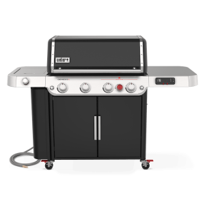 Weber GENESIS SE-EPX-435 Smart Gas Barbecue (Natural Gas)