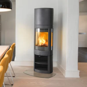 Jøtul F 371 V2 HT Advance Freestanding Wood Heater