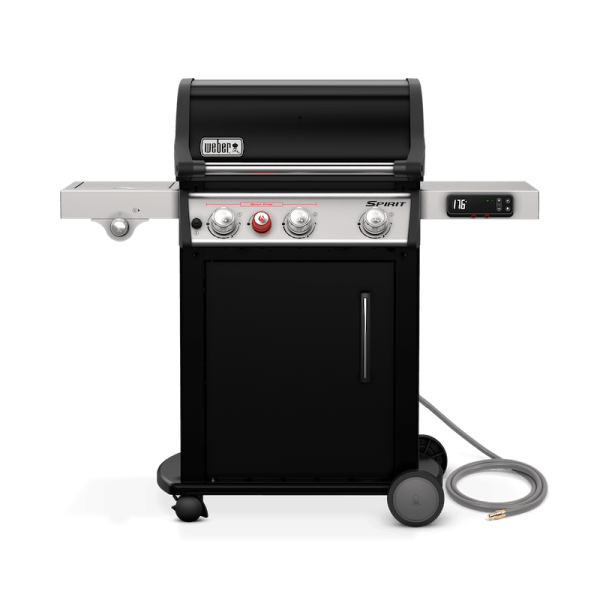 Weber Spirit EX-335 Smart Barbecue (Natural Gas)