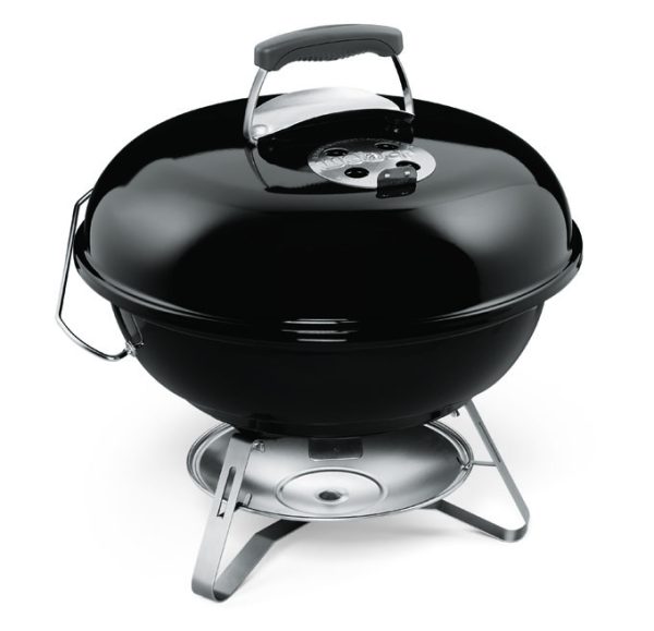 Weber Jumbo Joe