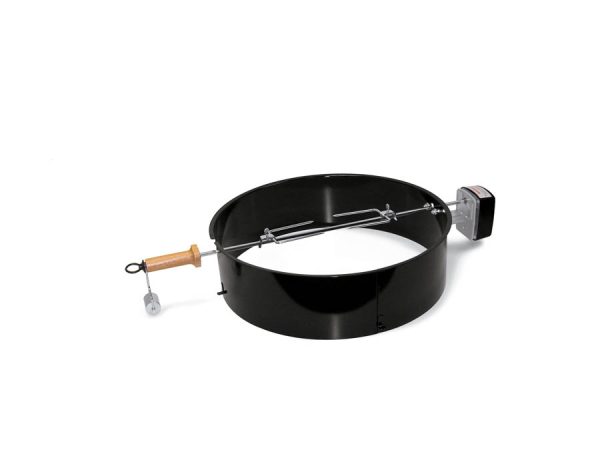Weber Kettle Rotisserie - Image 2