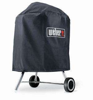 Weber Premium Kettle Cover