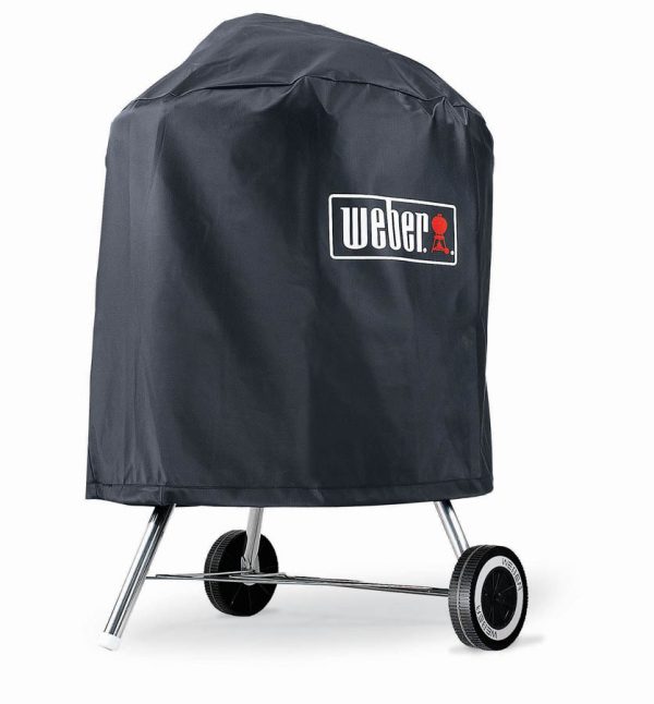 Weber Premium Kettle Cover