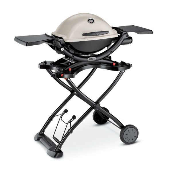 Weber Q Portable Cart - Image 2