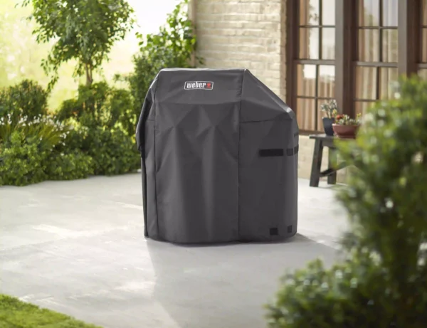 Weber Spirit 4B Premium Cover - Image 2