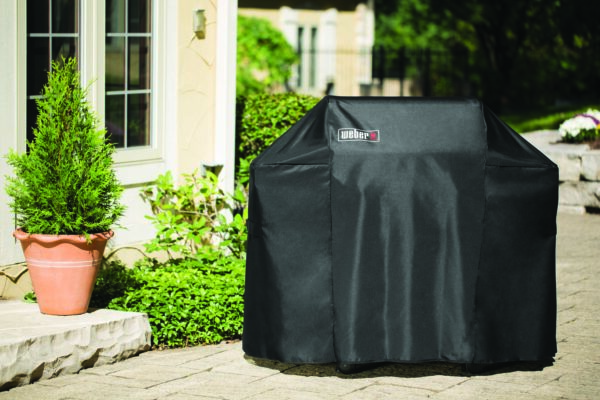 Weber Spirit 3B Premium Cover - Image 6