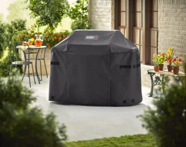 Weber Spirit 3B Premium Cover - Image 5