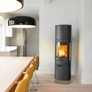 Jøtul F 378 V2 Advance Freestanding Wood Heater