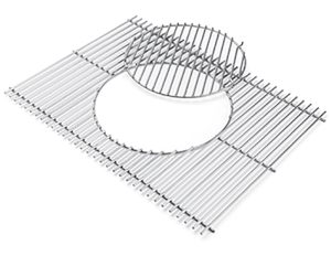 Weber Summit GBS Grill
