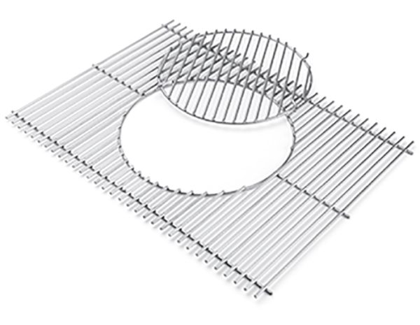 Weber Summit GBS Grill