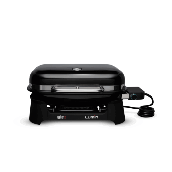 Weber Lumin Electric Barbecue - Image 3