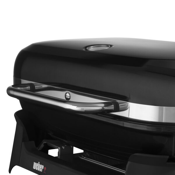Weber Lumin Electric Barbecue - Image 5