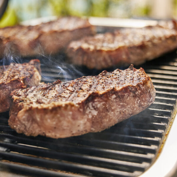 Weber Lumin Electric Barbecue - Image 7
