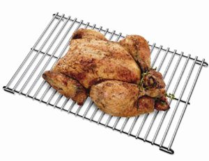 Weber Q Roasting Pack