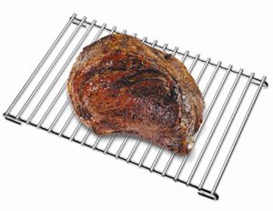 Weber Baby Q Roasting Pack