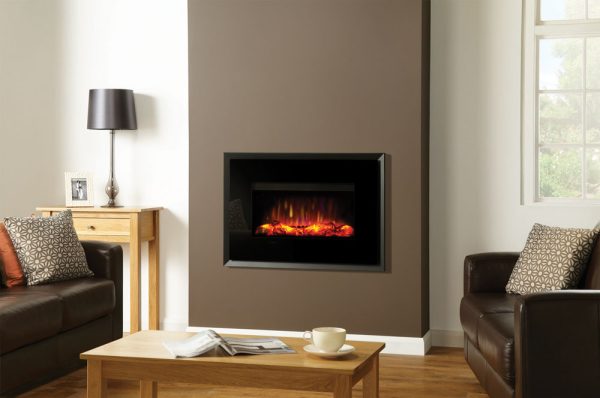 Regency Gazco Riva2 670 Electric Fireplace - Image 2